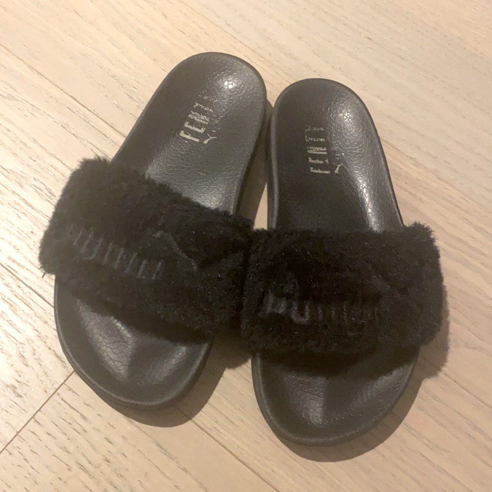fenty puma rihanna slides